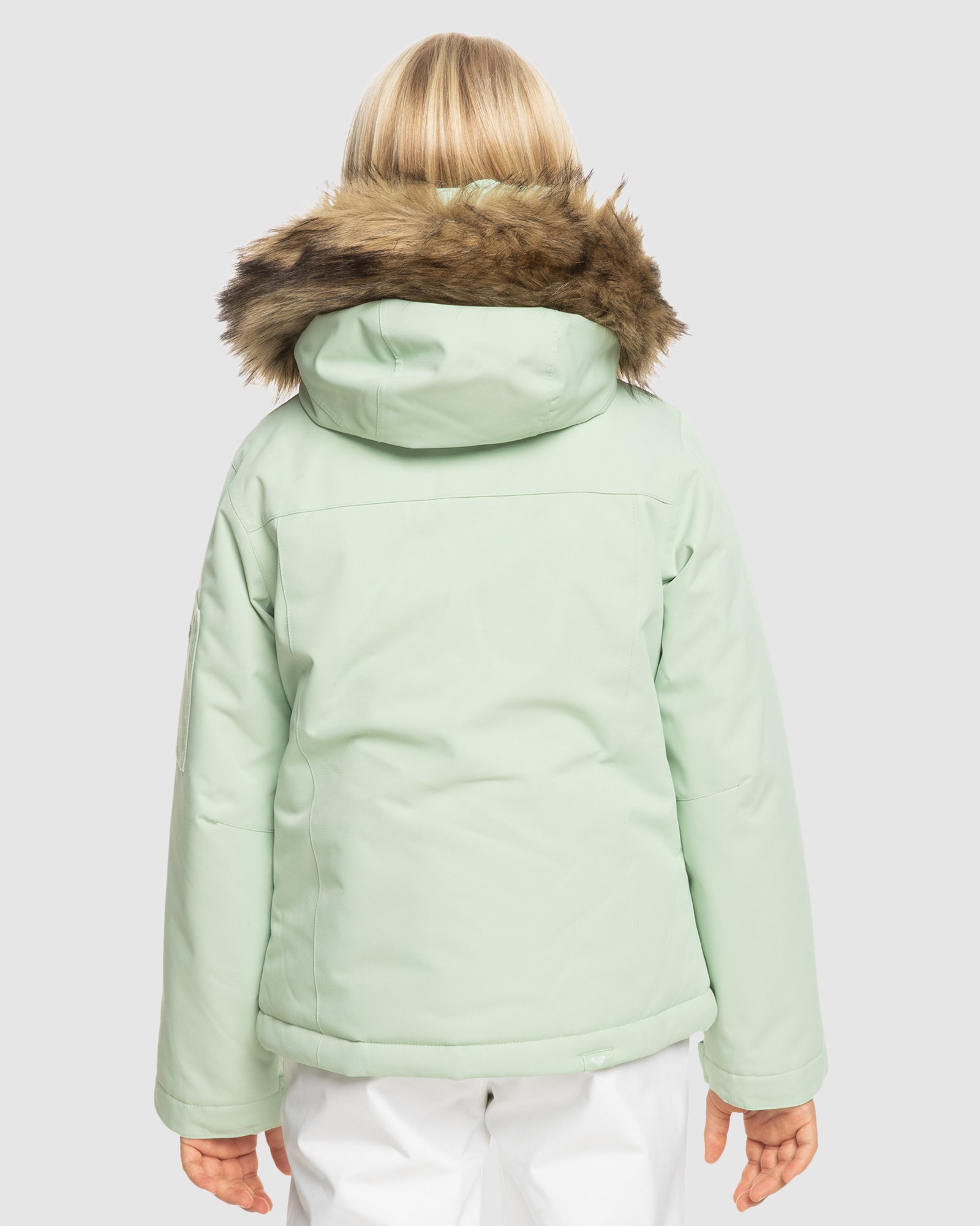 Girls 8-16 Meade Snow Jacket