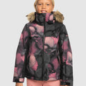 Girls 8-16 American Pie Snow Jacket