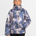 Girls 8-16 Roxy Jetty Snow Jacket