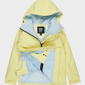Girls 8-16 Radiant Lines Overhead Snow Jacket