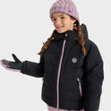 Girls 8-16 Snowyhill Puffy Snow Jacket