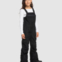Girls 8-16 Non Stop Bib Snow Pants
