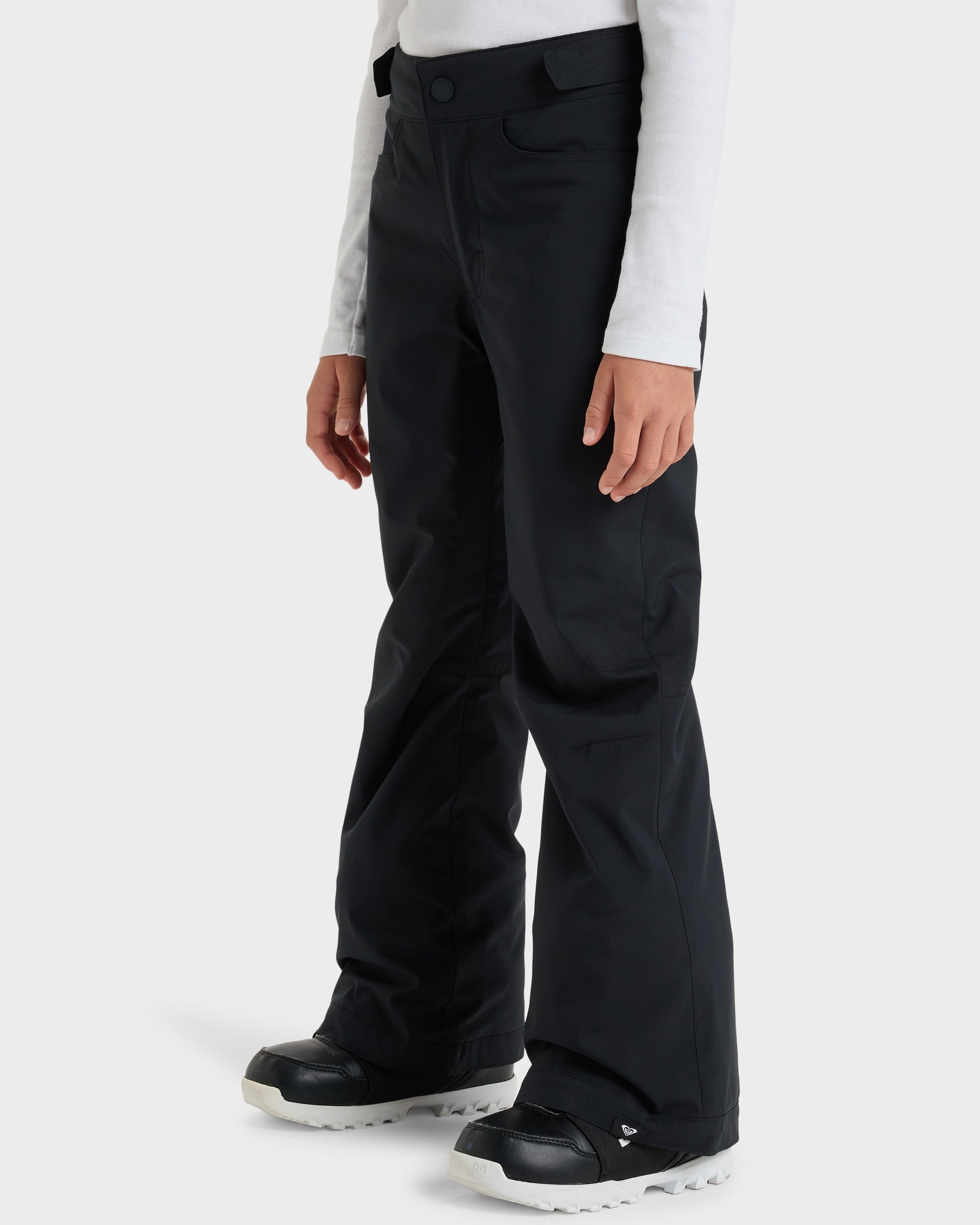 Girls 8-16 Backyard Snow Pants