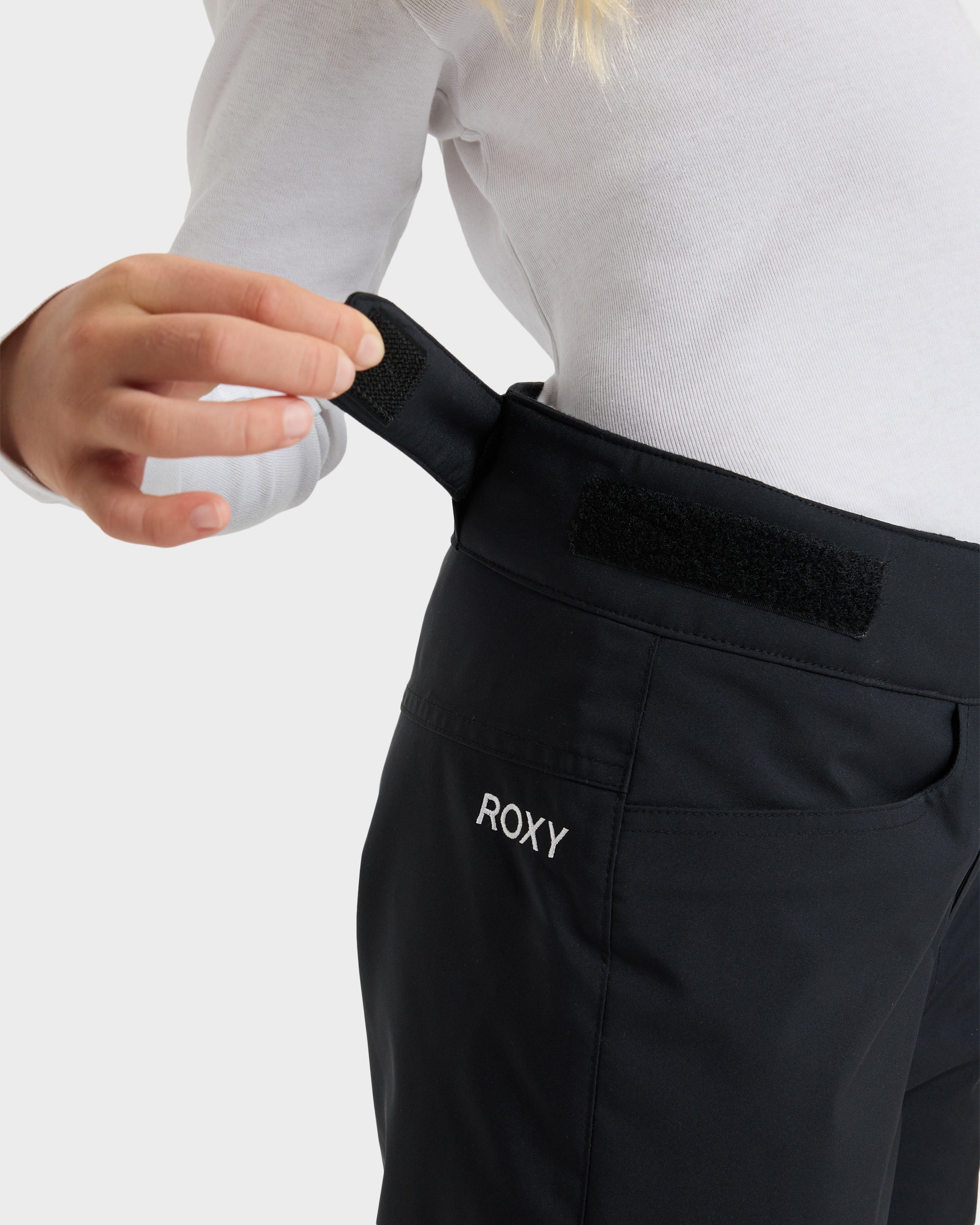 Girls 8-16 Backyard Snow Pants