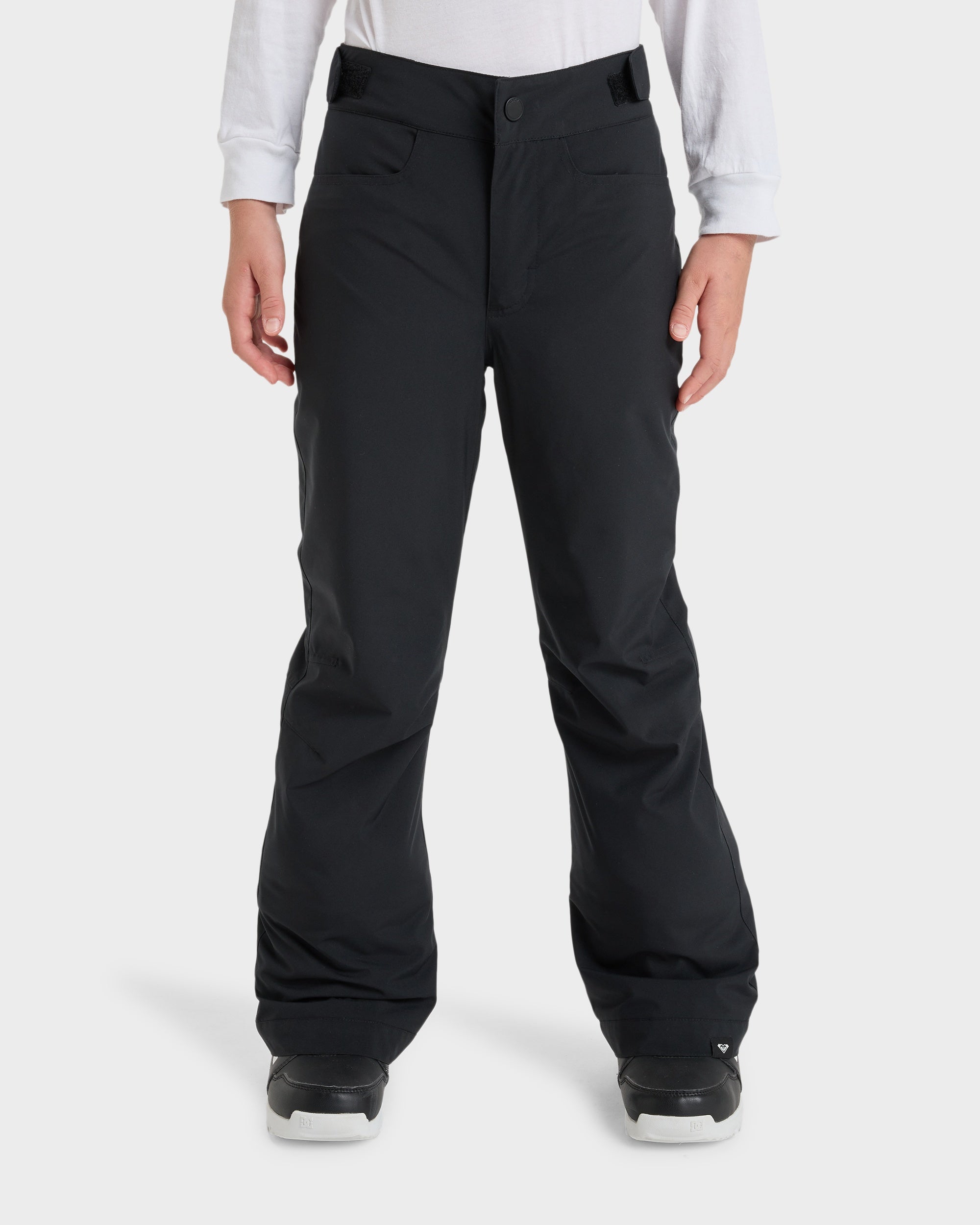 Girls 8-16 Backyard Snow Pants