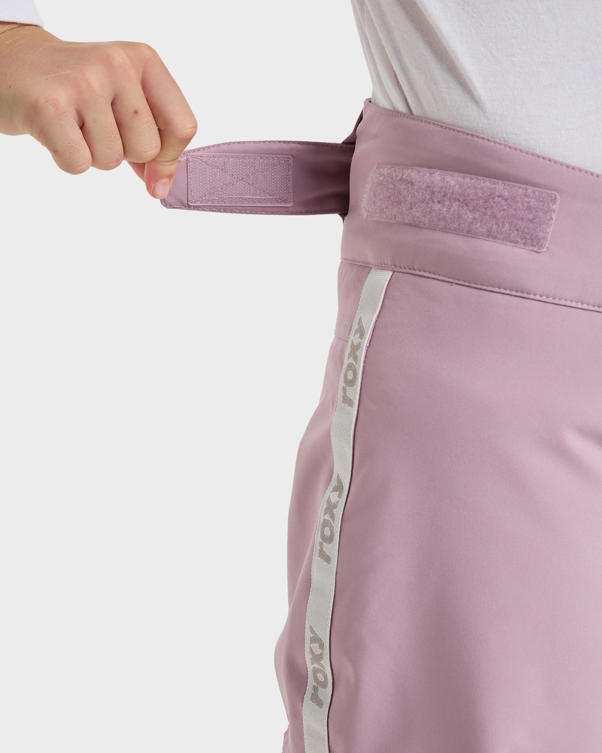 Girls 8-16 Banky Ice Snow Pants