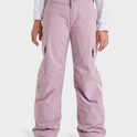 Girls 8-16 Banky Ice Snow Pants