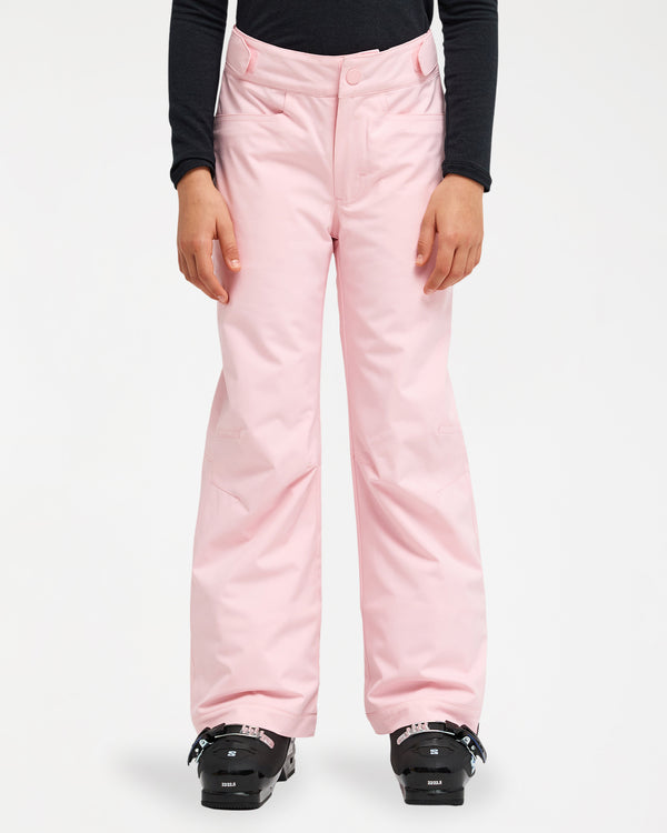 Girls 8-16 Backyard Girl Snow Pants