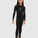 Girls 8-16 3/2mm Prologue Backzip Flt Wetsuit