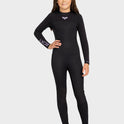 Girls 8-16 4/3 Prologue Girl Backzip Wetsuit