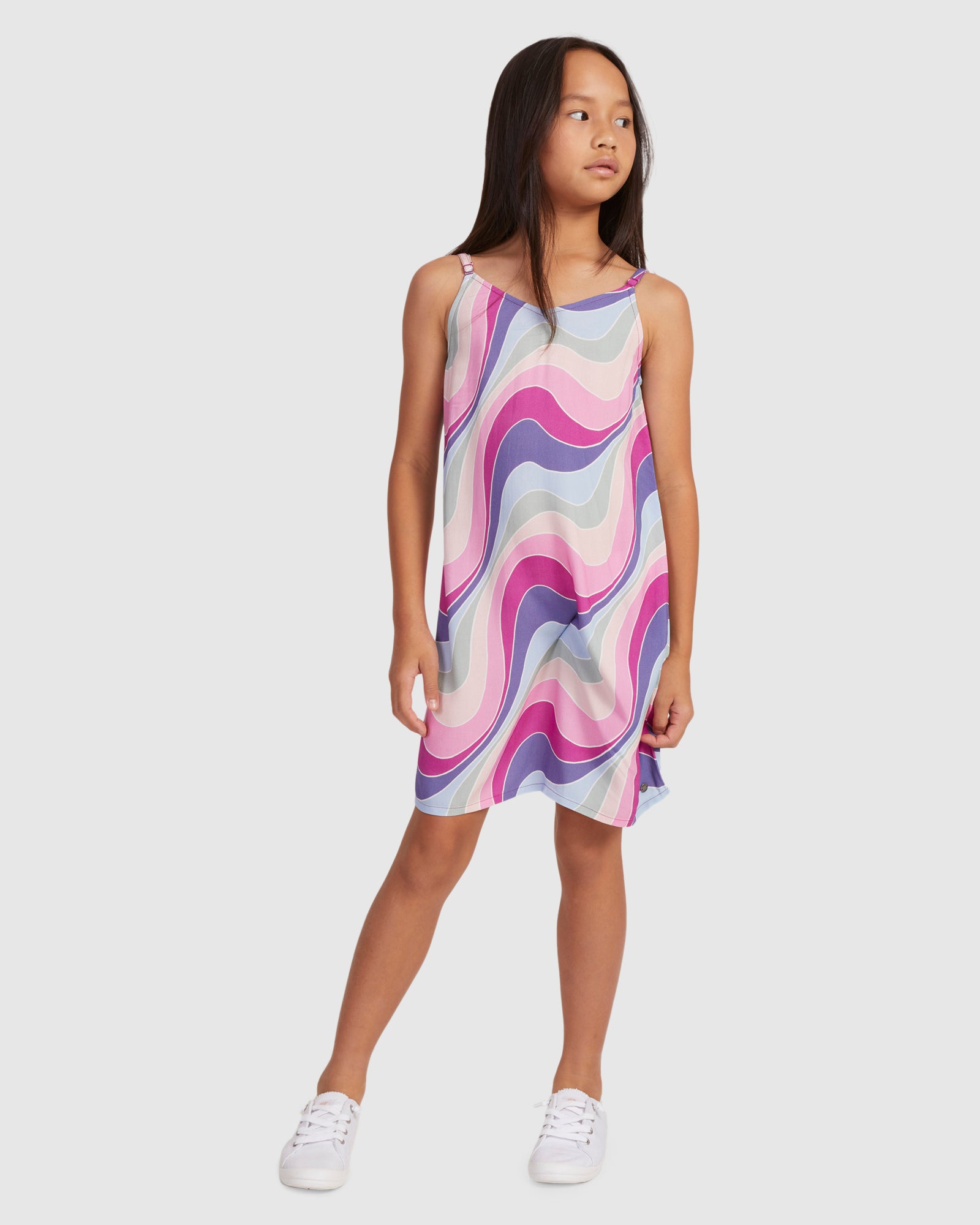 Girls Bombastic Love Dress