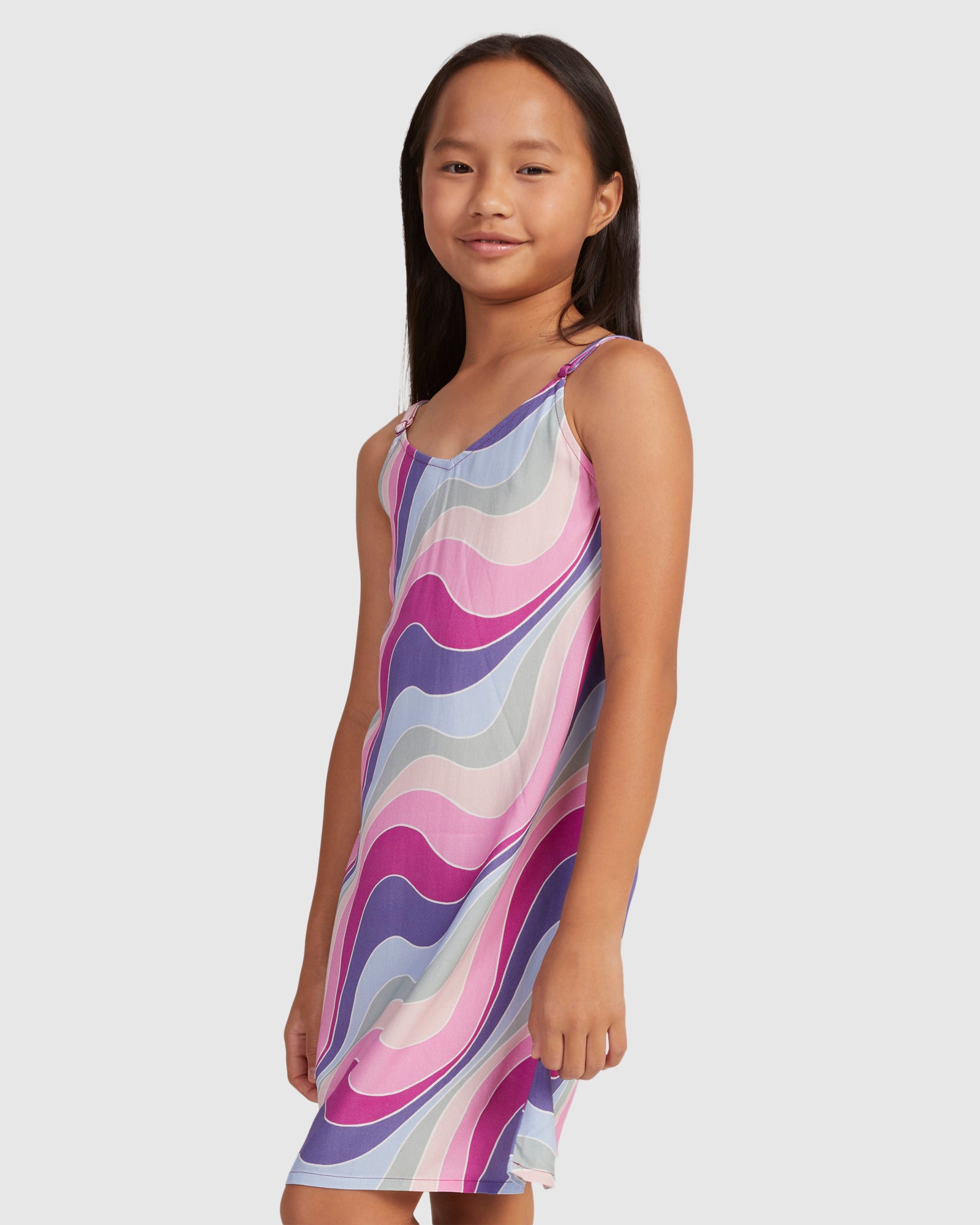 Girls Bombastic Love Dress