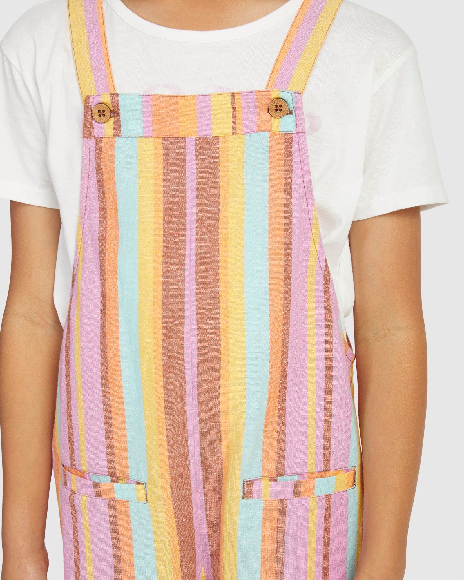 Girls More Than I Can Say One Piece Outfit