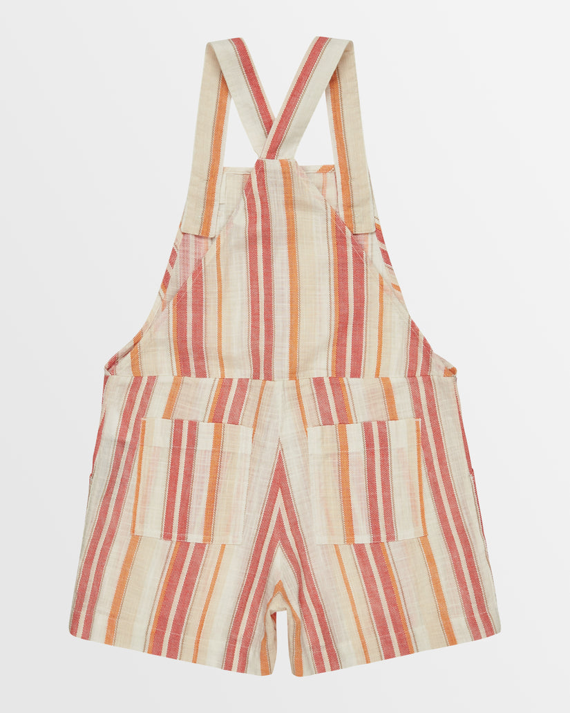 Girls 4-16 Kiss Under The Sun Aop Dress