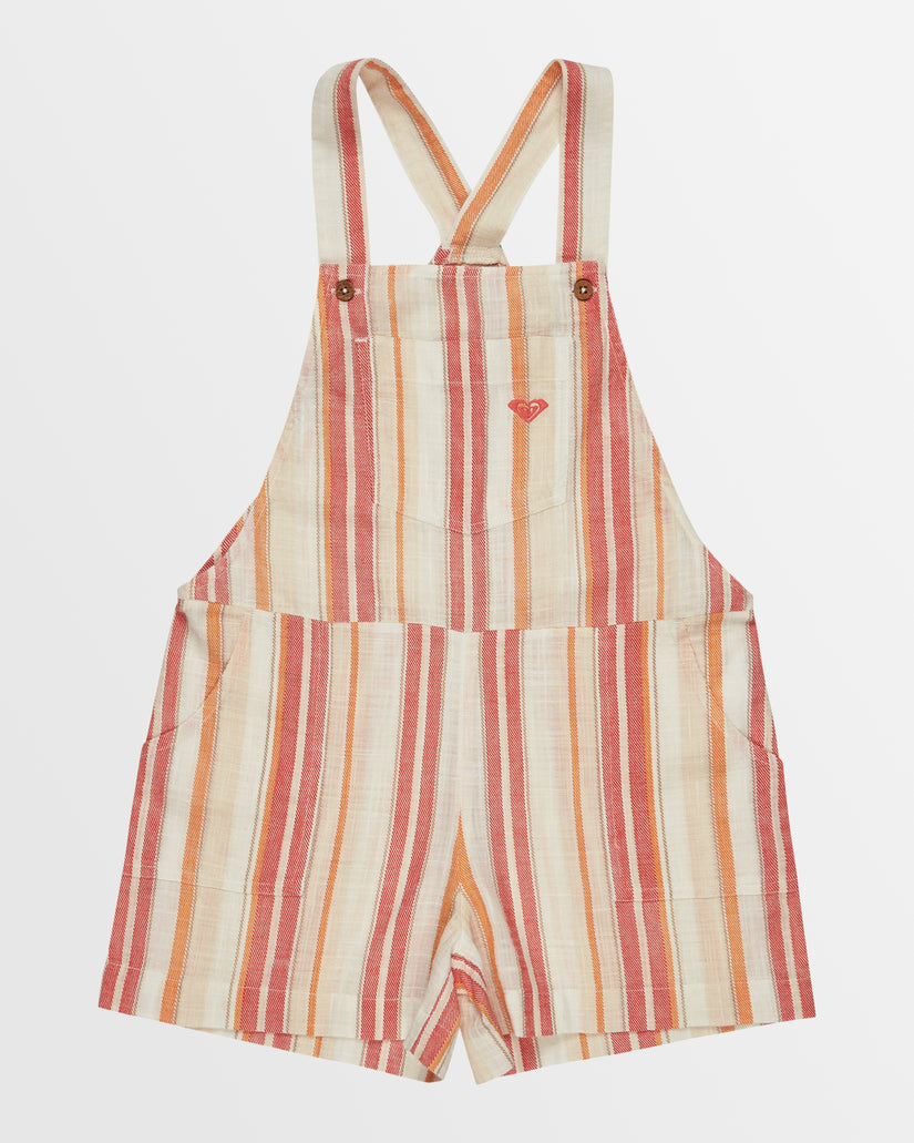 Girls 4-16 Kiss Under The Sun Aop Dress