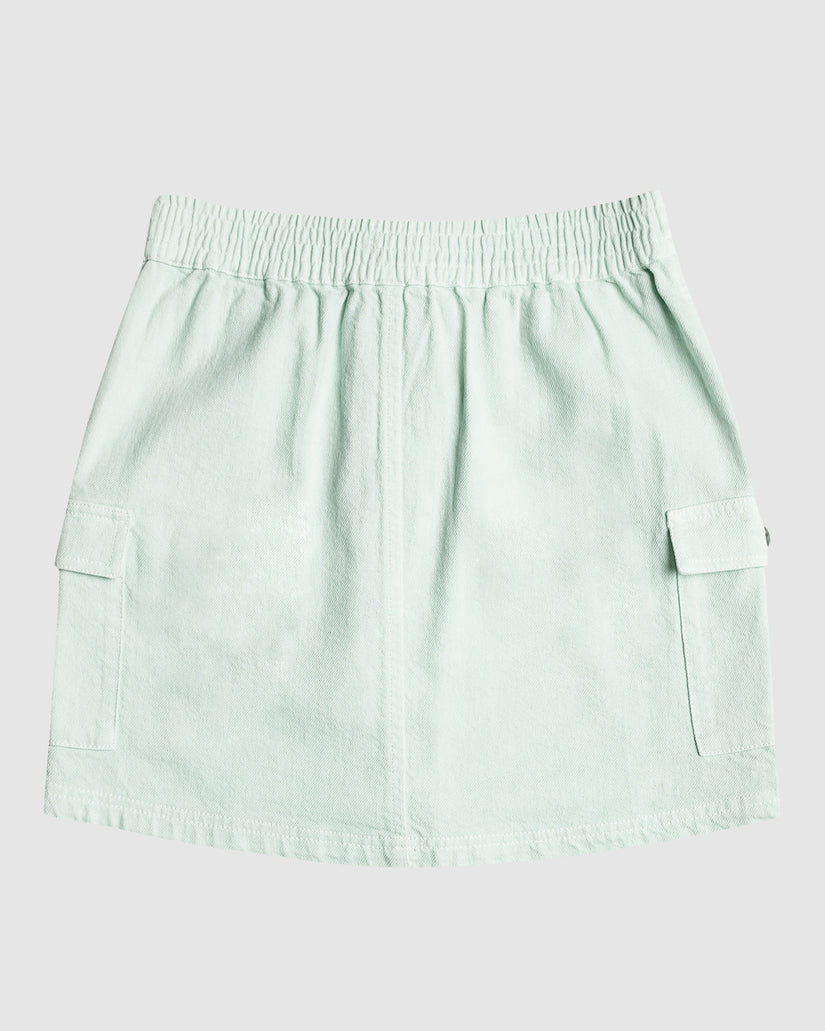 Girls 8-16 Just Like Magic Shorts