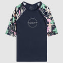 Girls 6-16 Roxy Short Sleeve Upf 50 Surf T-Shirt