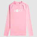 Girls 6-16 Essential Long Sleeve Upf 50 Surf T-Shirt