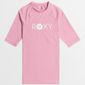 Girls 8-16 Essential Short Sleeve Upf 50 Surf T-Shirt