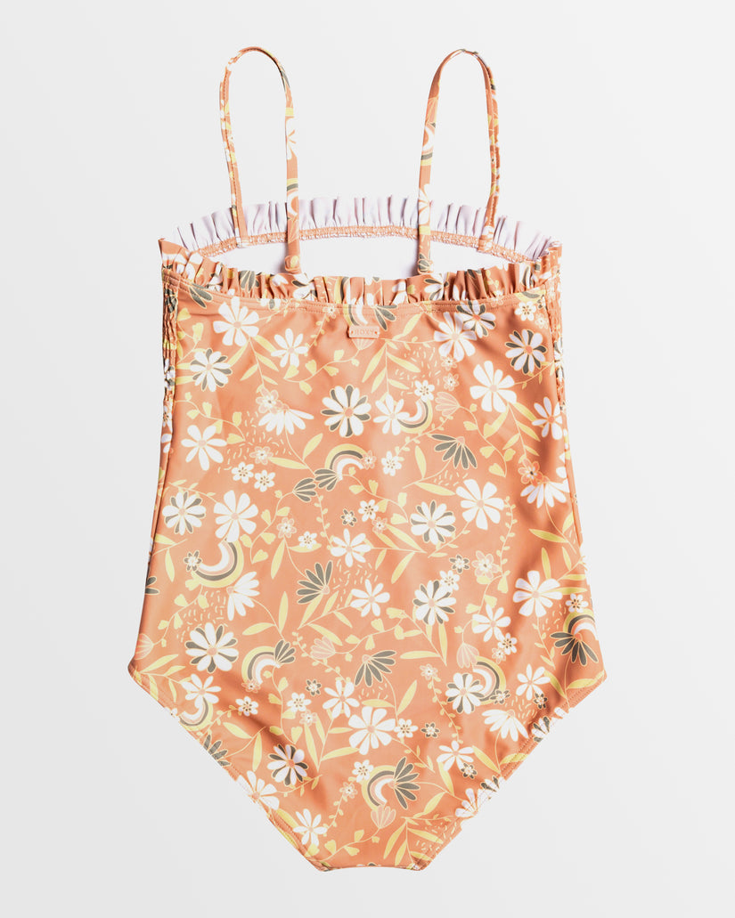Girls Moonlight Story Pt One Piece One Piece Swim