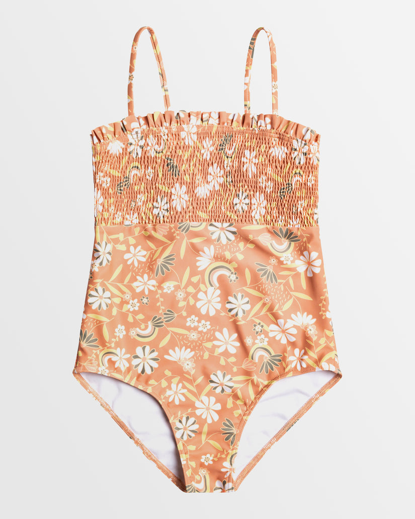 Girls Moonlight Story Pt One Piece One Piece Swim
