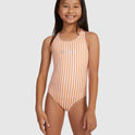 Girls Above The Limits One Piece One Piece Swim