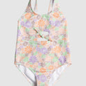 Girls 7-16 All About Sol High Leg One-Piece Swimsuit