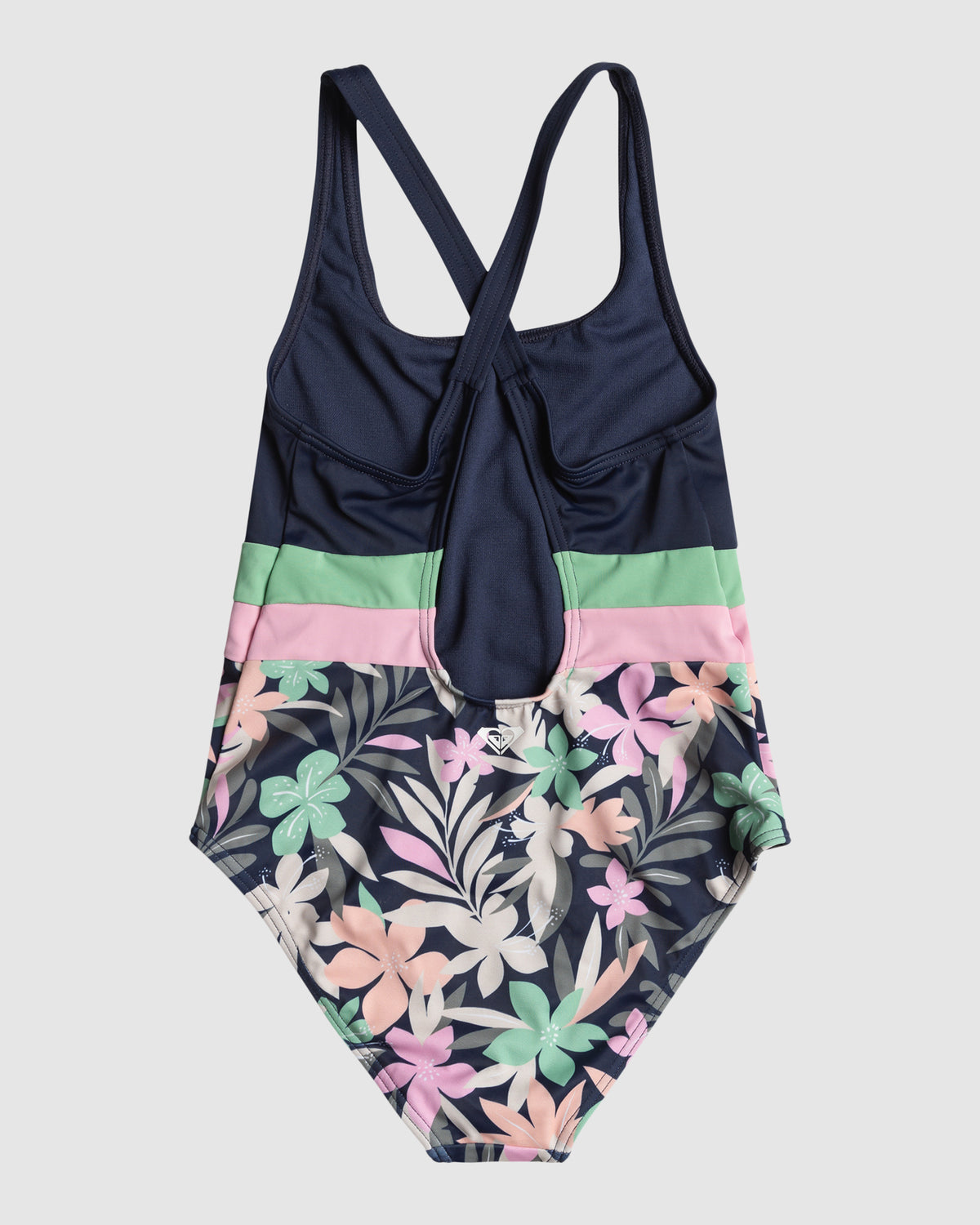 Girls 8-16 Ilacabo Active One Piece Swimsuit