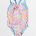 Girls 8-16 Hidden Garden One Piece Swimsuit