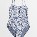 Girls 8-16 Drifter Floral One Piece Swimsuit