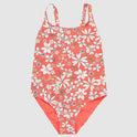 Girls 8-16 Fab Floral One Piece Swimsuit