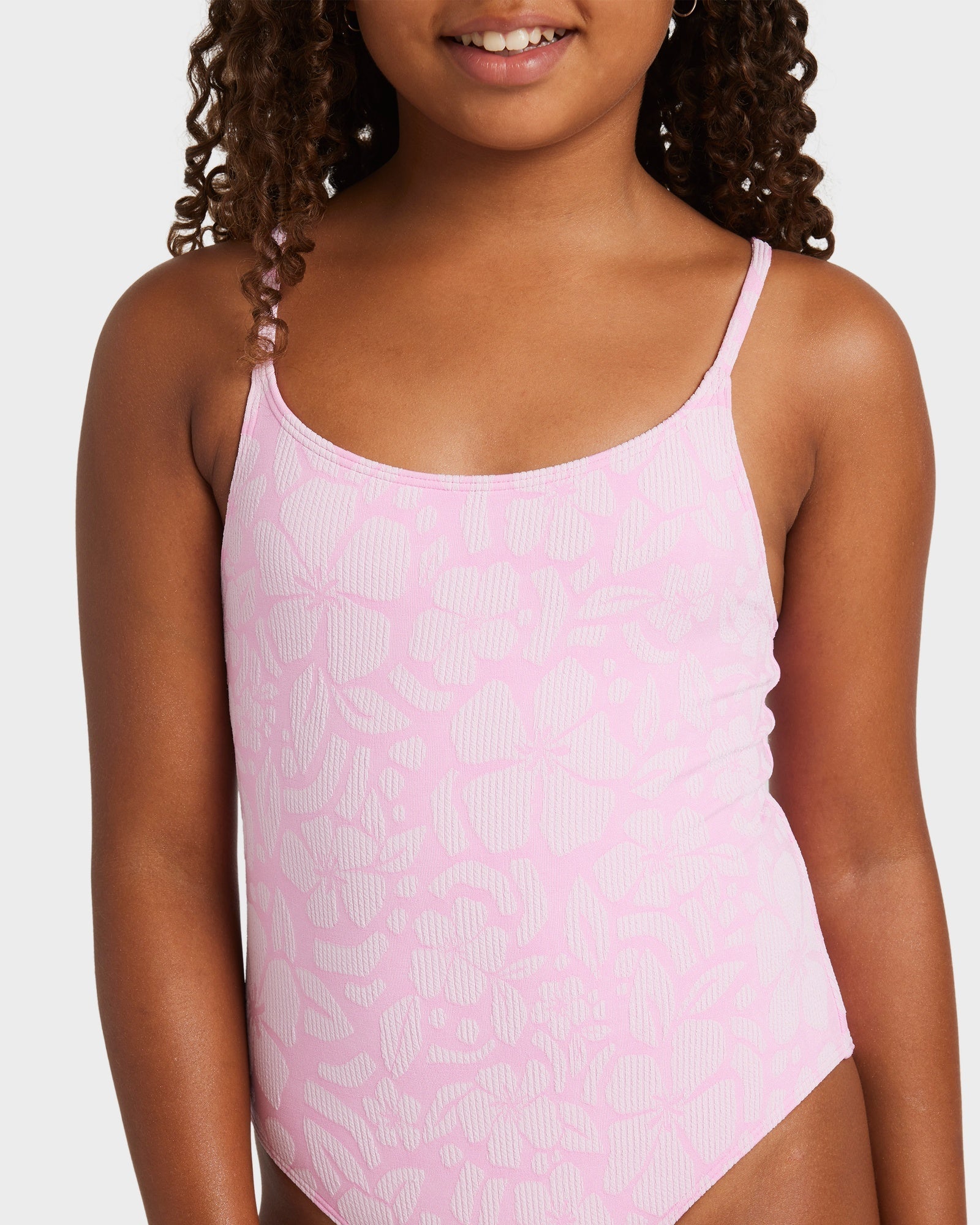 Girls 8-16 Bico Paper One Piece