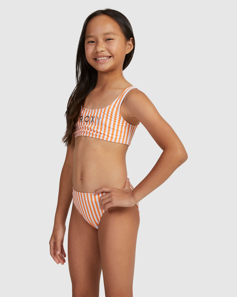 Girls Above The Limits Sd Bral Set Bikini