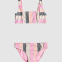 Girls 7-16 Very Vista Bralette Two-Piece Bikini Set