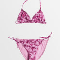 Girls 8-16 Slice Of Paradise Two Piece Swim Set