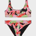 Girls 8-16 Active Regular Two Piece