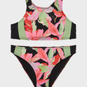 Girls 8-16 Active Regular Two Piece