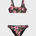 Girls 6-16 Active Rg Two Piece