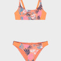 Girls 6-16 Active Rg Two Piece