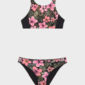 Girls 6-16 Active Rg Two Piece
