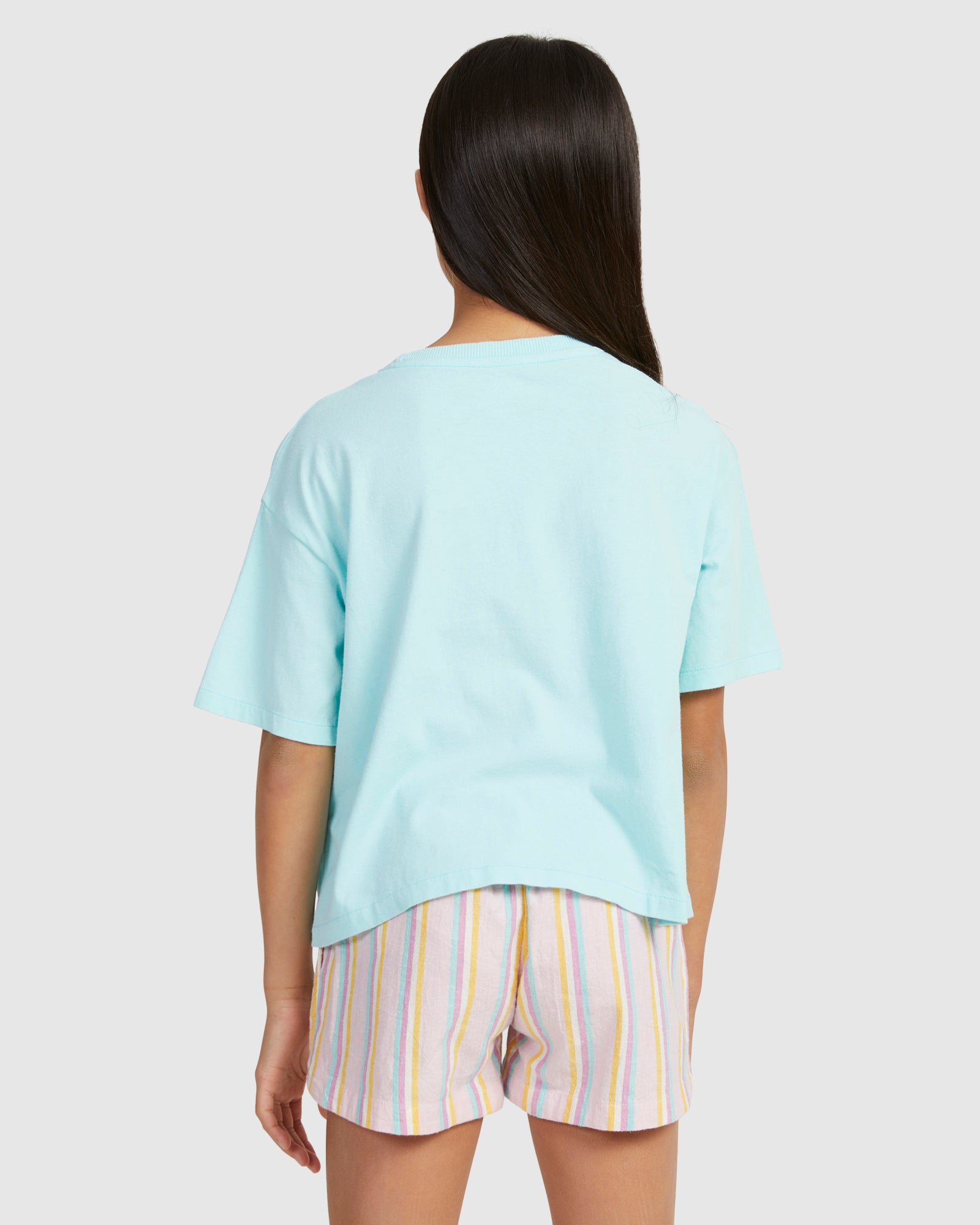 Girls Sun For All Seasons T-Shirt