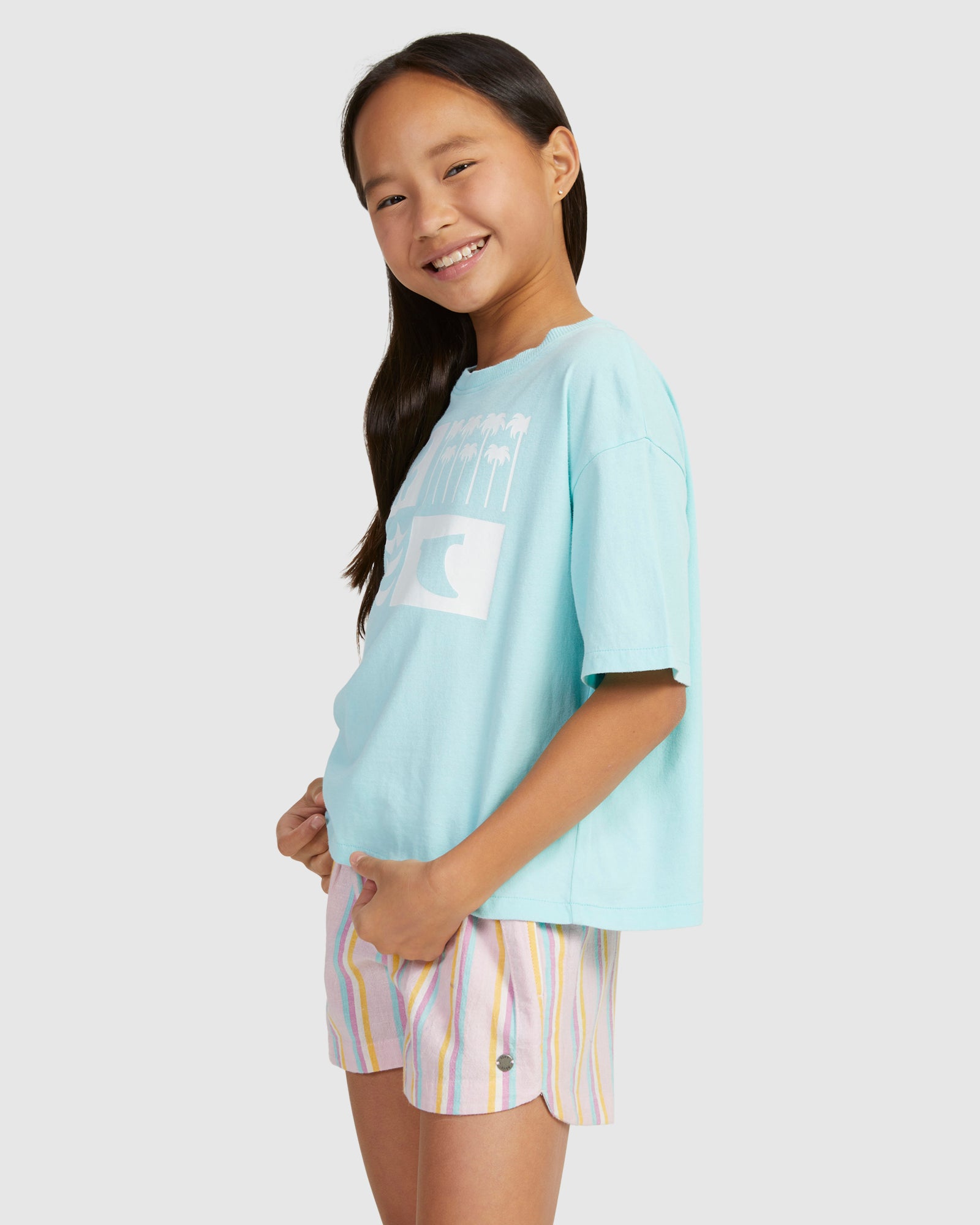 Girls Sun For All Seasons T-Shirt