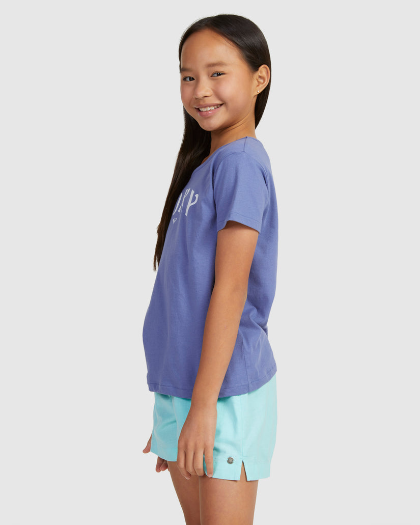 Girls Day And Night T-Shirt