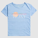 Girls 4-16 Day And Night Relaxed T-Shirt