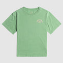 Girls 4-16 Gone To California Oversized T-Shirt
