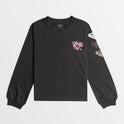 Girls 8-16 Let Somebody Go Long Sleeve T-Shirt