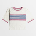 Girls 8-16 That Summer Night Short Sleeve T-Shirt