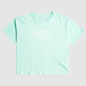 Girls 4-16 Sun Over The Beach T-Shirt