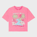 Girls 8-16 Daisyloose Season T-Shirt