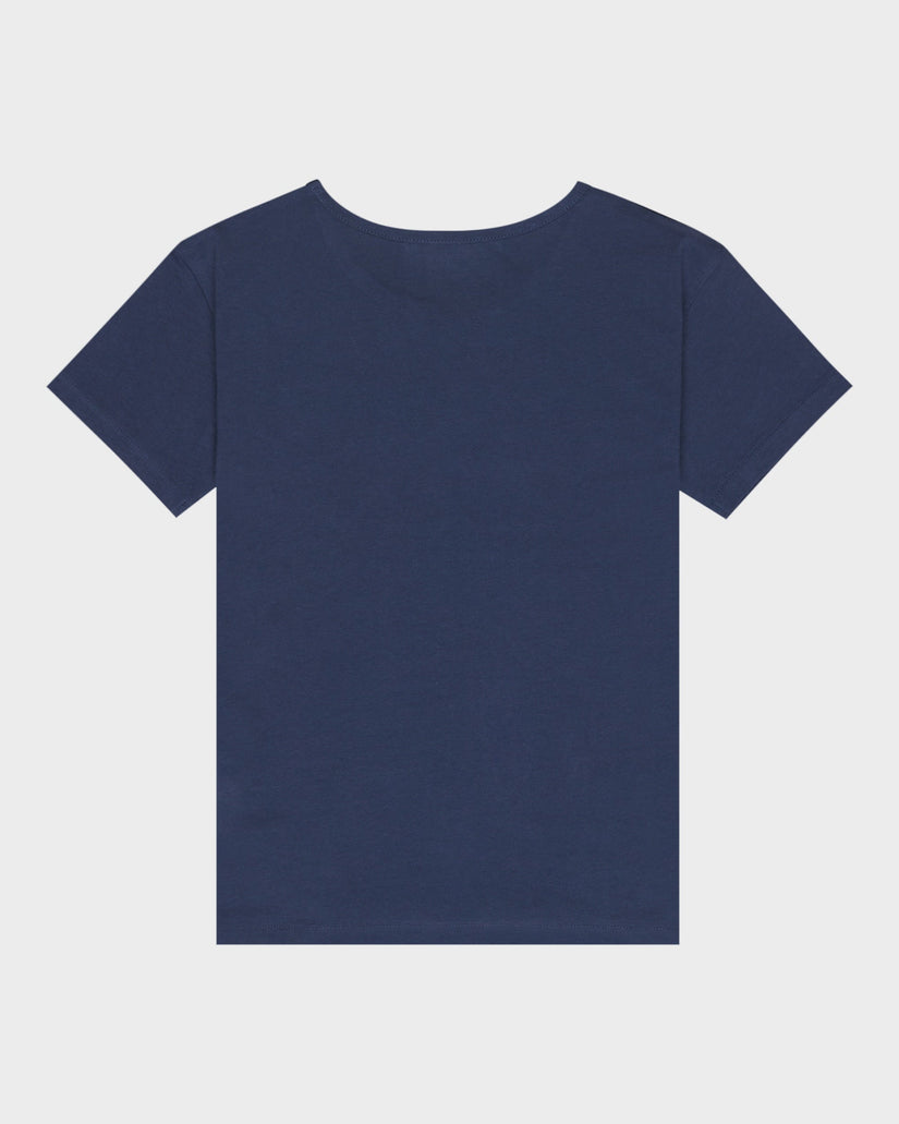 Girls 8-16 Lilyregular Night T-Shirt